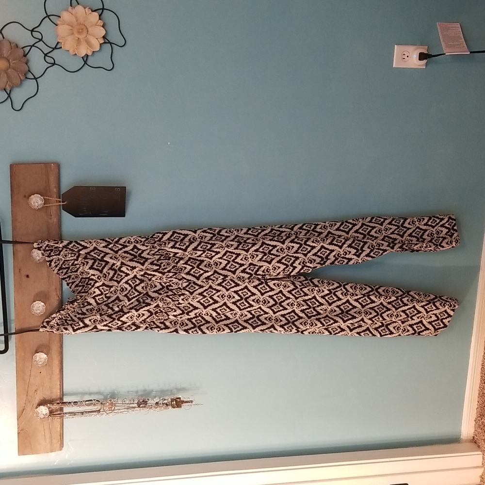 NWOT  INC International Concepts SZ LG